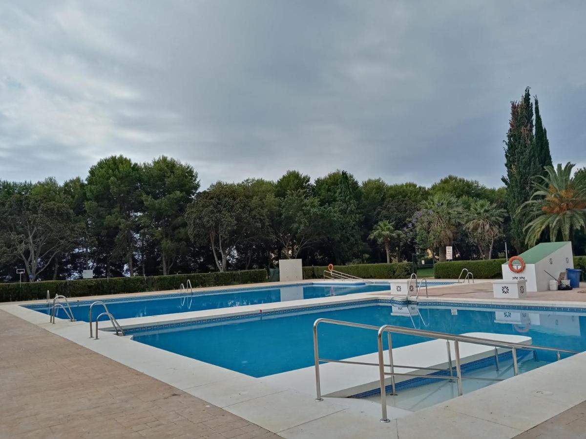 Carpe Diem Studio Benalmádena Exterior foto
