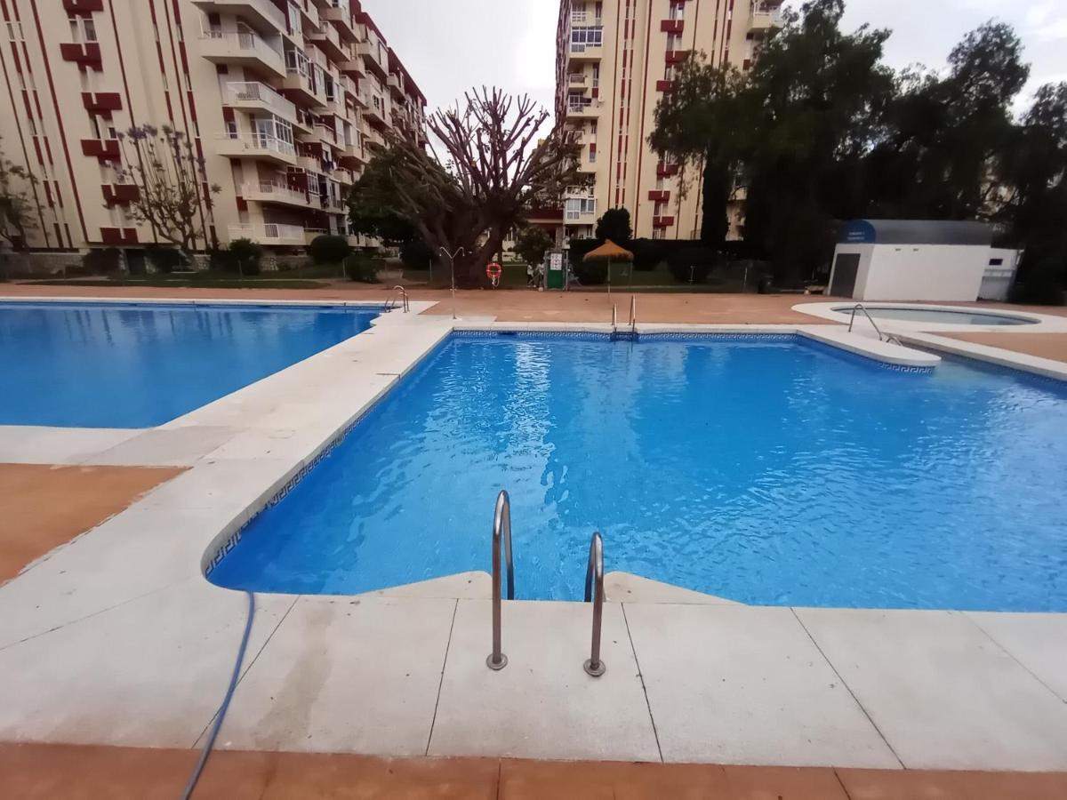 Carpe Diem Studio Benalmádena Exterior foto