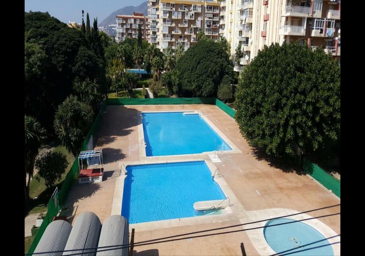 Carpe Diem Studio Benalmádena Exterior foto